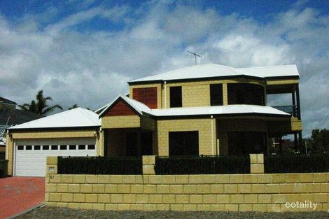 Property photo of 61 Hickman Road Silver Sands WA 6210