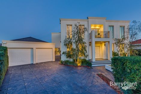 4 Sansom Ct, Taylors Lakes, VIC 3038