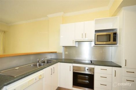 Property photo of 3/17 Beaconsfield Street Highgate Hill QLD 4101