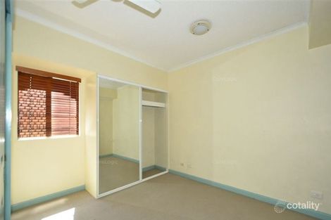 Property photo of 3/17 Beaconsfield Street Highgate Hill QLD 4101