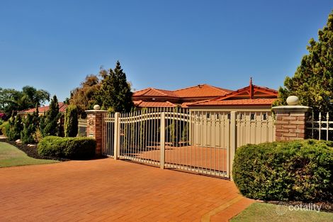 Property photo of 24 Dawnview Rise Ellenbrook WA 6069