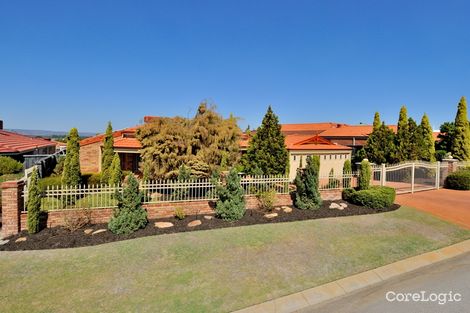 Property photo of 24 Dawnview Rise Ellenbrook WA 6069