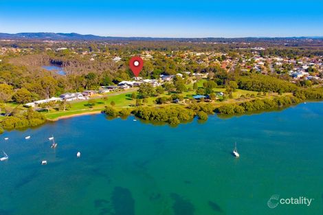 Property photo of 43A Wilson Esplanade Victoria Point QLD 4165