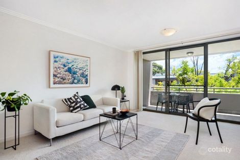 Property photo of 14/51-63 Euston Road Alexandria NSW 2015