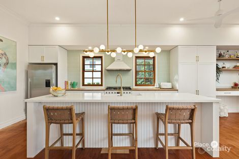 Property photo of 17 Barker Street Wavell Heights QLD 4012