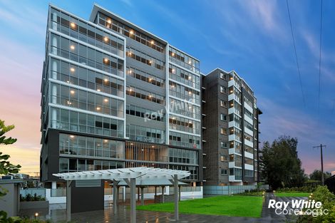 Property photo of 607/10B Charles Street Canterbury NSW 2193