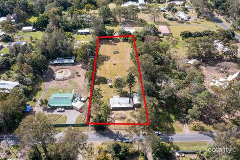 Property photo of 70 Mooloolah Meadows Drive Mooloolah Valley QLD 4553