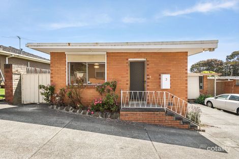 3/114-118 Ferntree Gully Rd, Oakleigh East, VIC 3166