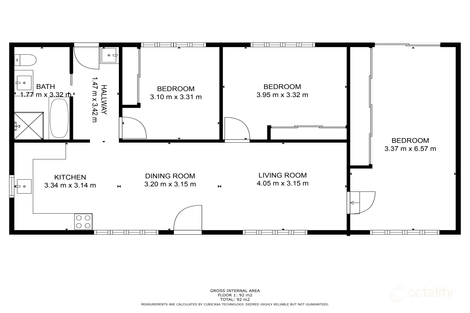 Property photo of 1 Wilson Street New Auckland QLD 4680