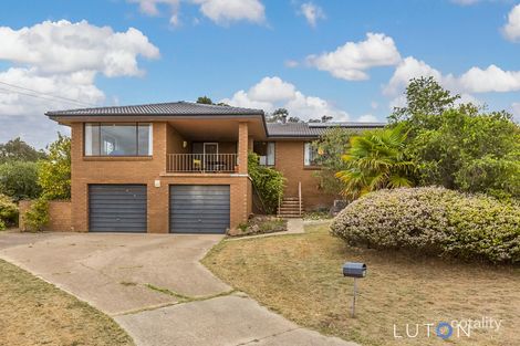 Property photo of 14 Trenwith Close Spence ACT 2615