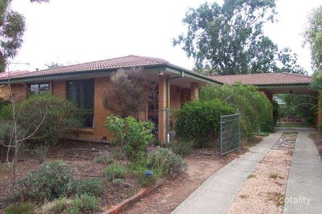 Property photo of 9 Burgan Place Rivett ACT 2611