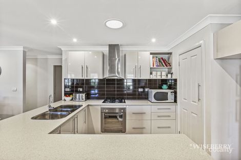 Property photo of 25 Watanga Crescent Wyee Point NSW 2259