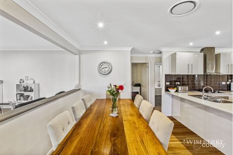 Property photo of 25 Watanga Crescent Wyee Point NSW 2259