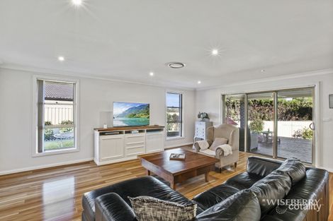 Property photo of 25 Watanga Crescent Wyee Point NSW 2259