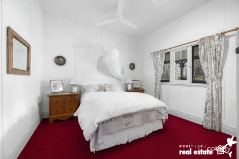 Property photo of 4058 Oxley Highway Bagnoo NSW 2446