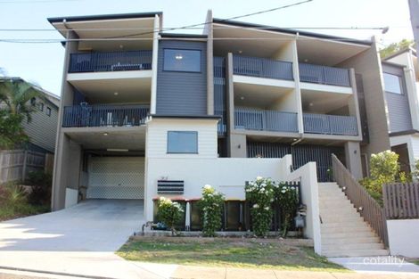 2/1 Hipwood St, Norman Park, QLD 4170
