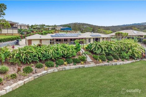 Property photo of 26 Mountain View Crest Mount Nathan QLD 4211
