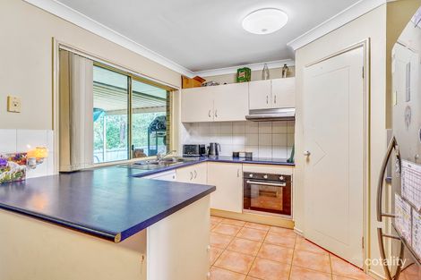 Property photo of 8 Jarrah Court Morayfield QLD 4506