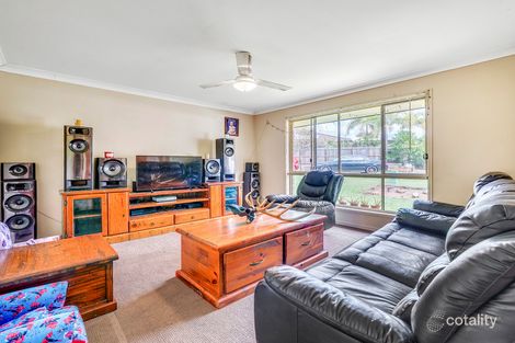 Property photo of 8 Jarrah Court Morayfield QLD 4506