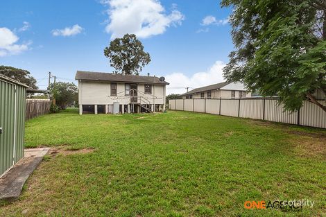 Property photo of 44 White Avenue Singleton Heights NSW 2330