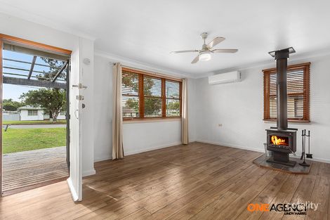 Property photo of 44 White Avenue Singleton Heights NSW 2330