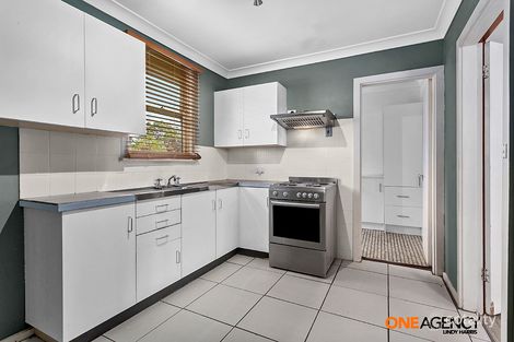 Property photo of 44 White Avenue Singleton Heights NSW 2330