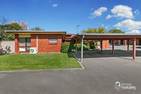 1/10 Drechsler St, Flora Hill, VIC 3550