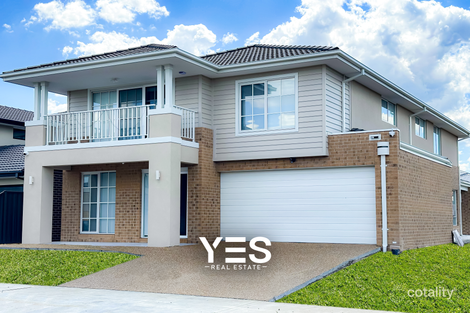28 Tulk St, Berwick, VIC 3806