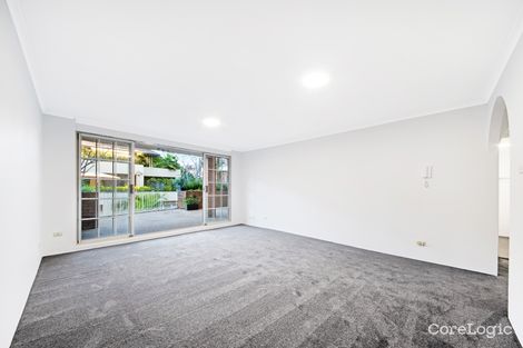 Property photo of 28/419-445 Military Road Mosman NSW 2088