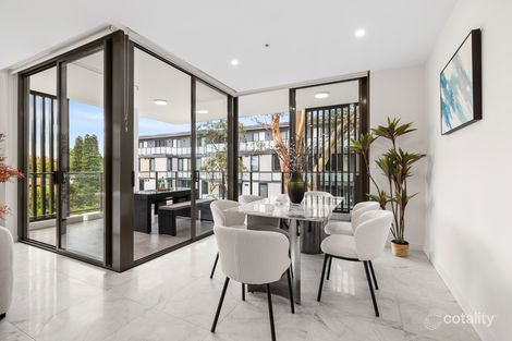 Property photo of 213/7 Smith Street Epping NSW 2121