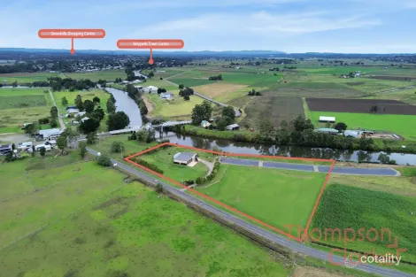 Property photo of 7 High Street Hinton NSW 2321