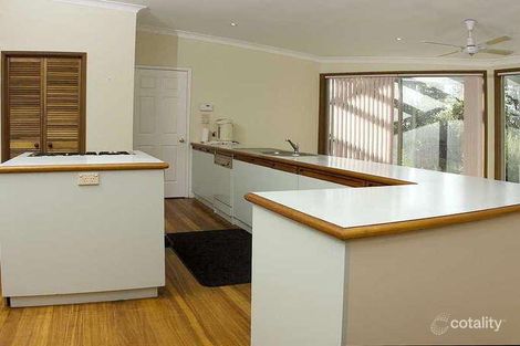 Property photo of 18 Bourchier Close Calwell ACT 2905