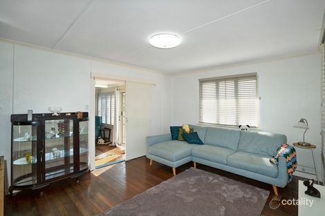 Property photo of 178 McCarthy Road Avenell Heights QLD 4670