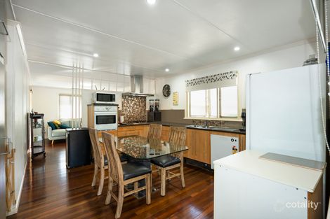 Property photo of 178 McCarthy Road Avenell Heights QLD 4670