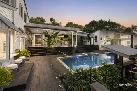 Property photo of 210 Lone Hand Road Eumundi QLD 4562