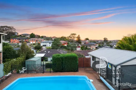 Property photo of 14 Balmoral Close Wallsend NSW 2287