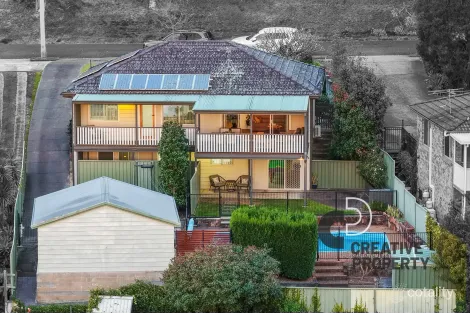 Property photo of 14 Balmoral Close Wallsend NSW 2287