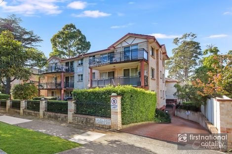 8/176-178 Station St, Wentworthville, NSW 2145
