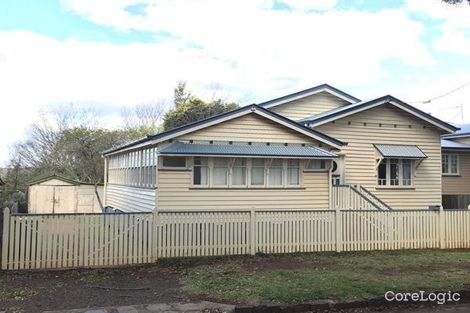 Property photo of 16 Boulton Terrace Toowoomba City QLD 4350