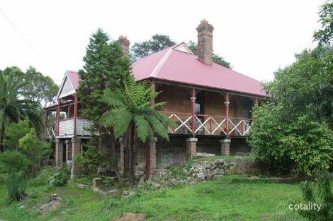 Property photo of 1 Galston Road Hornsby NSW 2077