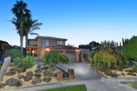 Property photo of 3 Everton Close Mulgrave VIC 3170