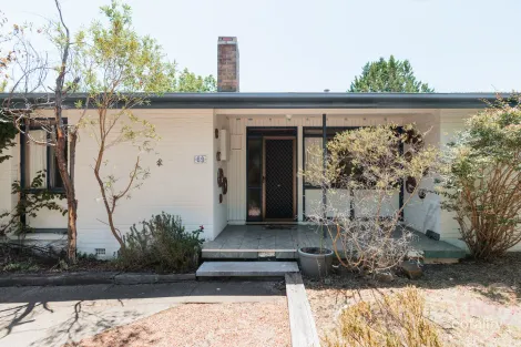 Property photo of 69 Majura Avenue Dickson ACT 2602