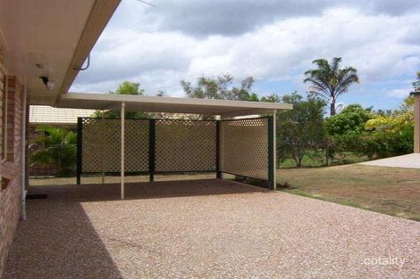 Property photo of 52 Davison Street Gracemere QLD 4702