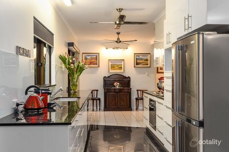 Property photo of 7 Anson Court Leanyer NT 0812