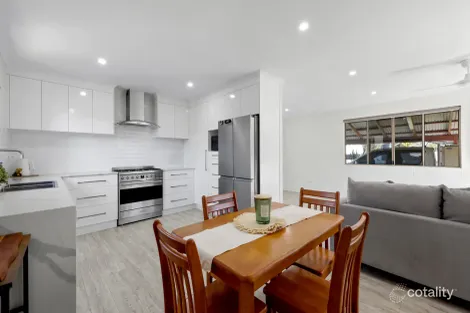 Property photo of 8 Murphy Street Seaforth QLD 4741