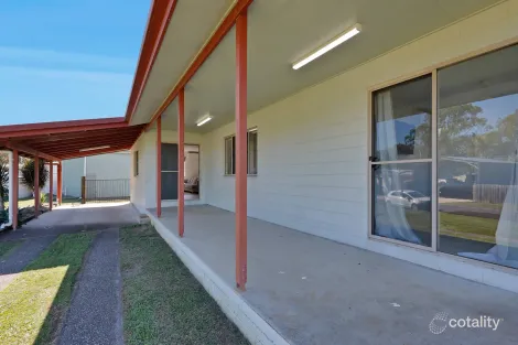 Property photo of 8 Murphy Street Seaforth QLD 4741