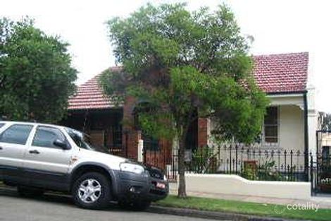 Property photo of 52 Albany Road Stanmore NSW 2048
