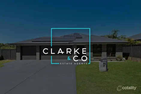 Property photo of 30 Averys Lane Heddon Greta NSW 2321