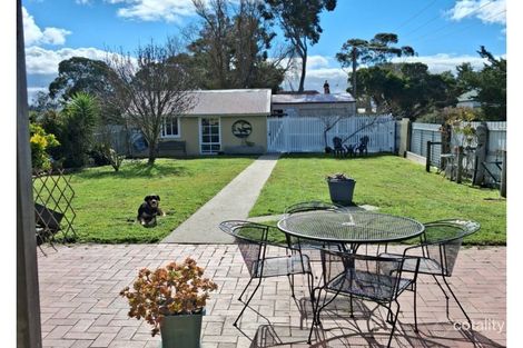 40 Rodgers St, Yarram, VIC 3971
