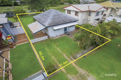 Property photo of 19 O'Sullivan Street Hendra QLD 4011